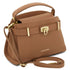 Maisy - Leather tote